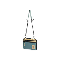 MOUNTAIN CROSS ACCESSORY BAG by TOPO DESIGNS