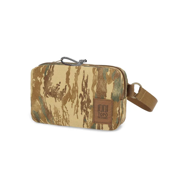 DIRT BELT BAG by TOPO DESIGNS