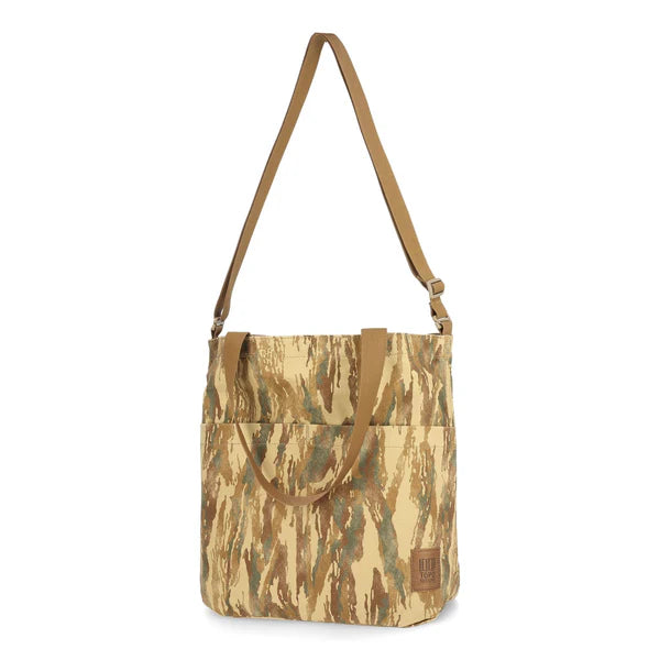 DIRT TOTE BAG by TOPO DESIGNS