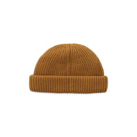 Global  Beanie by TOPO DESIGNS - Dark Khaki