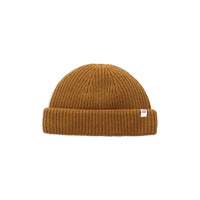 Global  Beanie by TOPO DESIGNS - Dark Khaki