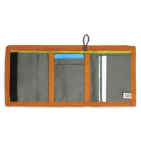 TRI-FOLD WALLET by TOPO DESIGNS