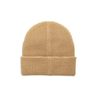 Waffle Knit Beanie by TOPO DESIGNS