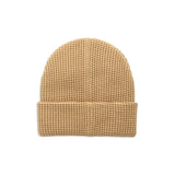 Waffle Knit Beanie by TOPO DESIGNS