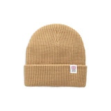 Waffle Knit Beanie by TOPO DESIGNS