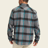 Harker's Flannel :: Backdrop Plaid : Greystoke