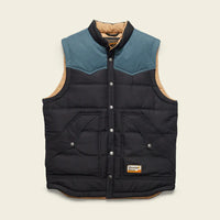 Howler Brothers Rounder Vest