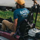 Howler Rider T-Shirt - Key Largo