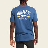 Howler Rider T-Shirt - Key Largo