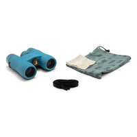 Field Issue Waterproof Binoculars