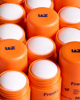 Peak Performance Sun Stick SPF50 100% Mineral Sunscreen :: 0.70 oz / 20 gr