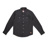 Fenceline Shirt Jacket