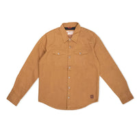 Fenceline Shirt Jacket