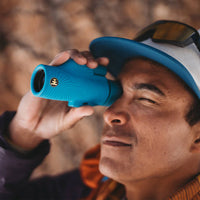 Field Tube 8x Monocular Telescope