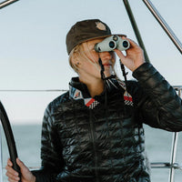 Woven Tapestry Camera & Binoculars Straps