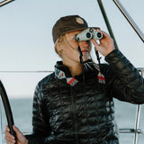 Woven Tapestry Camera & Binoculars Straps