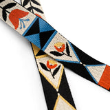Woven Tapestry Camera & Binoculars Straps