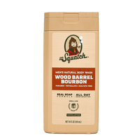 Dr. Squatch BODY WASH (14oz)