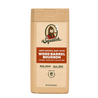 Dr. Squatch BODY WASH (14oz)