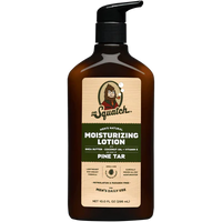 Dr. Squatch LOTION (10oz)