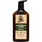 Dr. Squatch LOTION (10oz)