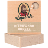 Dr. Squatch BAR SOAP (5oz)