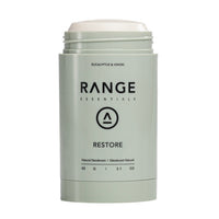 Range Essentials Deodorant (2.6 oz)