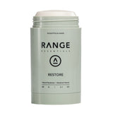Range Essentials Deodorant (2.6 oz)