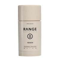 Range Essentials Deodorant (2.6 oz)