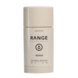 Range Essentials Deodorant (2.6 oz)