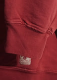 Stay Cool Dirtbags! Hoodie - Marsala