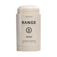 Range Essentials Deodorant (2.6 oz)