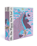 Dr. Seuss x Parks Project :: Oh, The Places You'll Go! :: Grand Canyon 500 Pc Puzzle