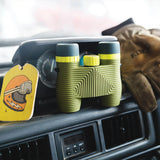Standard Issue Waterproof Binoculars