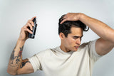 HWG :: Texturizing Hair Sea Salt Spray :: Pinewood Scent (5 oz)