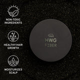 HWG :: Mid-High Hold Hair FIBER (2 oz)