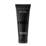HWG Face Wash :: Eucalyptus Scent (6 oz)