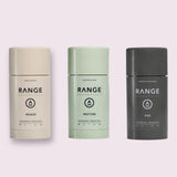 Range Essentials Deodorant (2.6 oz)