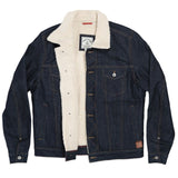 BLACKSMITH JACKET - Indigo