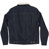 BLACKSMITH JACKET - Indigo