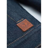 BLACKSMITH JACKET - Indigo