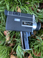 CAMP SNAP 8 :: Digital Super-8 Video Camera