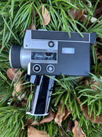 CAMP SNAP 8 :: Digital Super-8 Video Camera