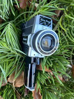 CAMP SNAP 8 :: Digital Super-8 Video Camera