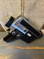 CAMP SNAP 8 :: Digital Super-8 Video Camera