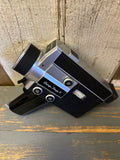 CAMP SNAP 8 :: Digital Super-8 Video Camera