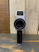 CAMP SNAP 8 :: Digital Super-8 Video Camera