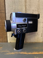 CAMP SNAP 8 :: Digital Super-8 Video Camera