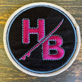 Hermosa Beach Patches / Wicked House Patches