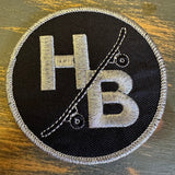 Hermosa Beach Patches / Wicked House Patches